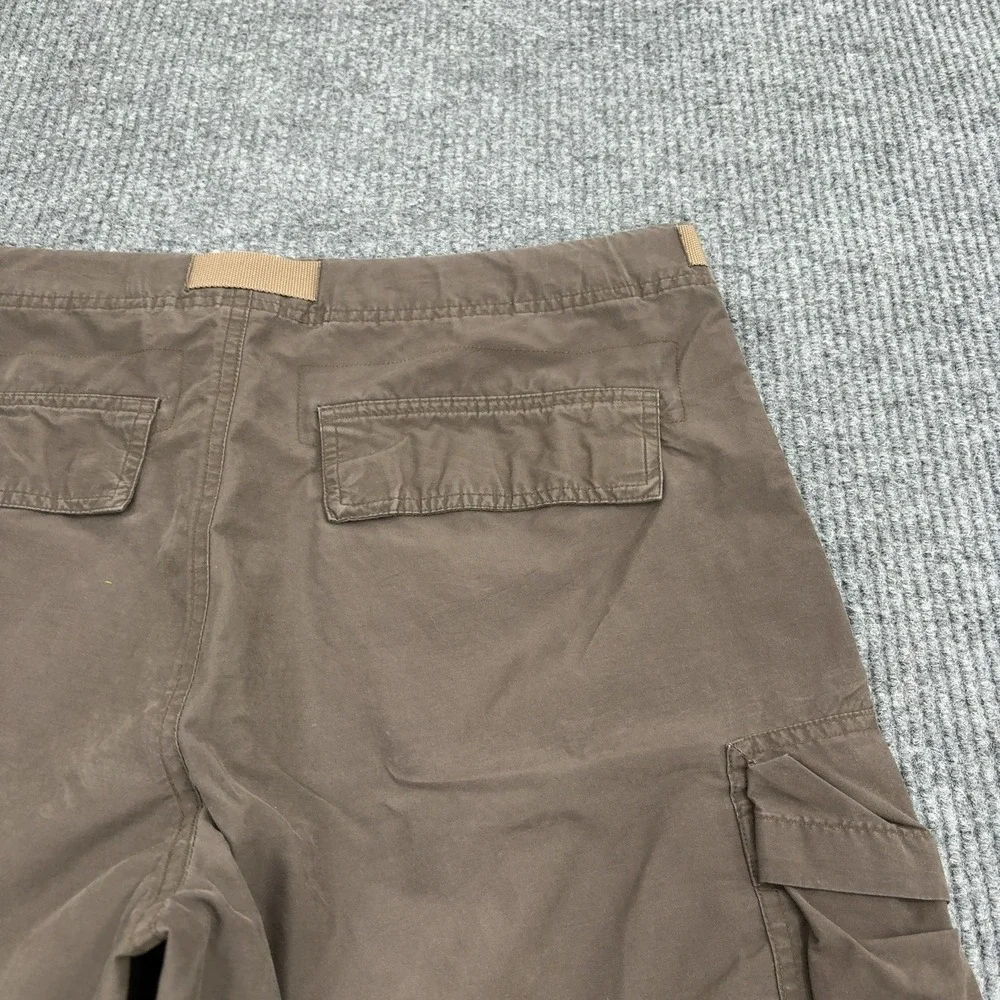 GAP measurements waist